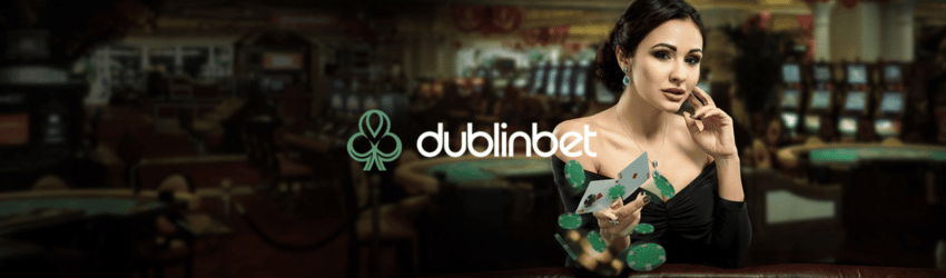 Promotion Casino DublinBet