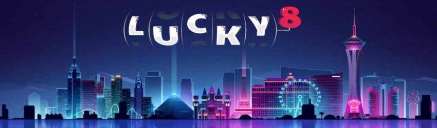 Promotion Casino Lucky8