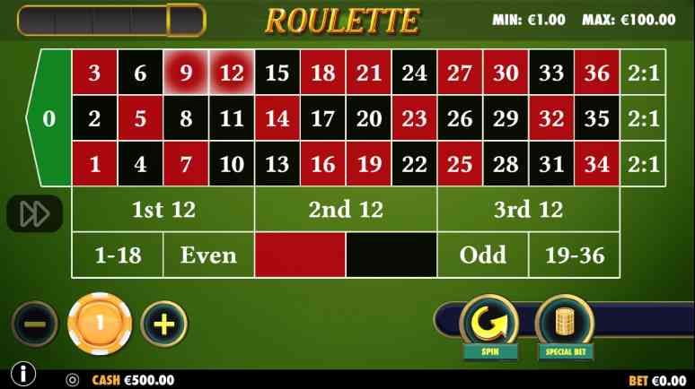 Logiciel Roulette : Les outils pour gagner à la roulette en ligne