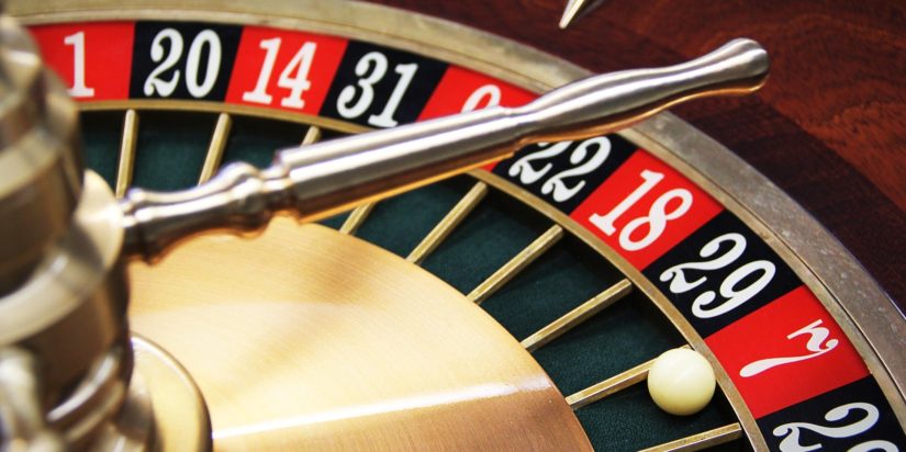 méthode roulette numéros pleins