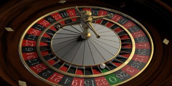 Roulette martingale