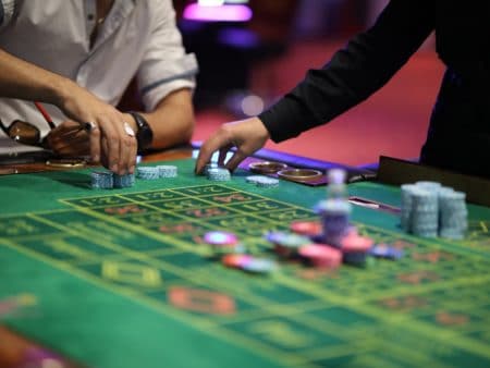Tricher à la roulette : Est-il possible de berner du casino ?