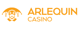 Bonus de bienvenue Arlequin Casino
