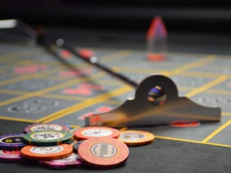 Qui a créé la Roulette du Casino ?