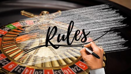 Les règles de la roulette : comment jouer et gagner