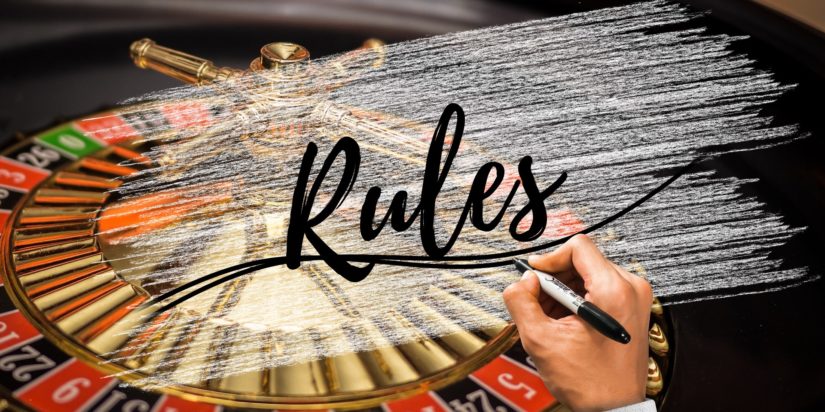 règles de la roulette