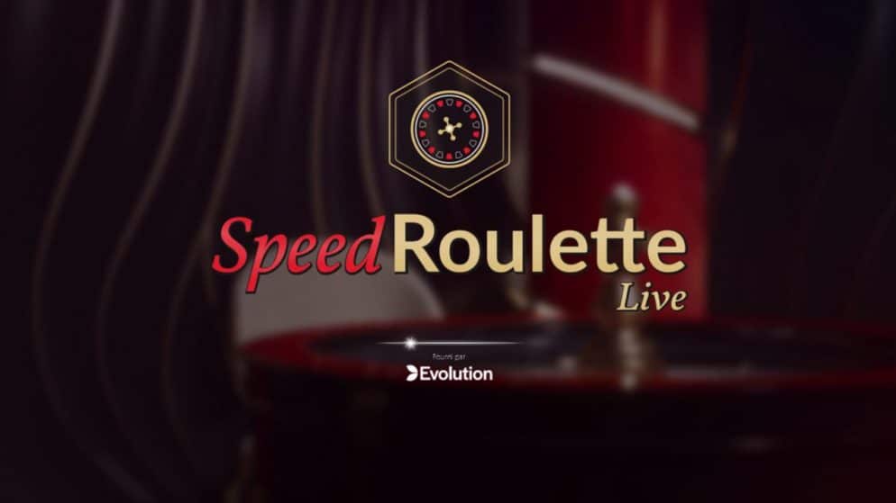 Avis Speed Roulette : comment jouer et gagner rapidement ?